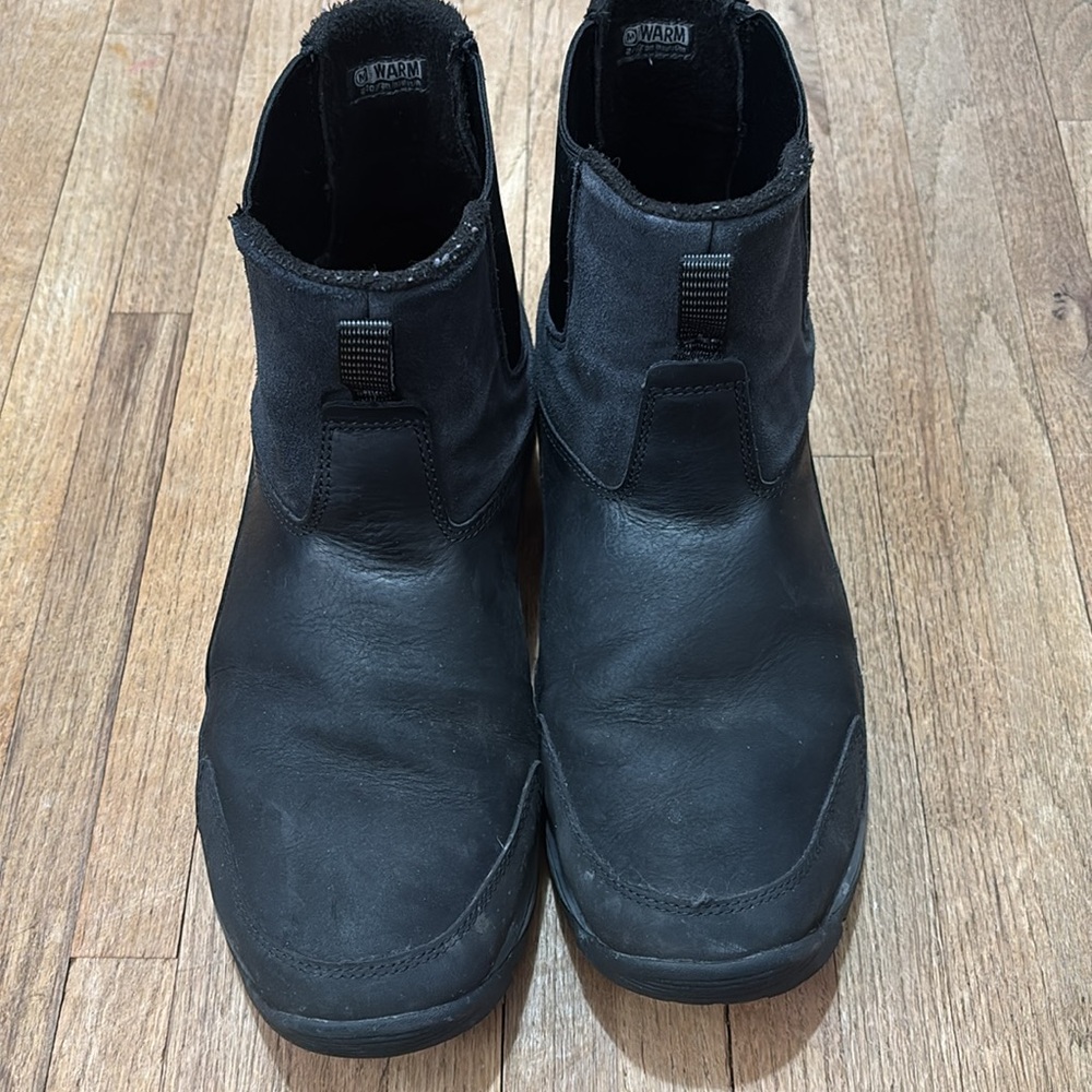 Merrell boots - Picture 2 of 6